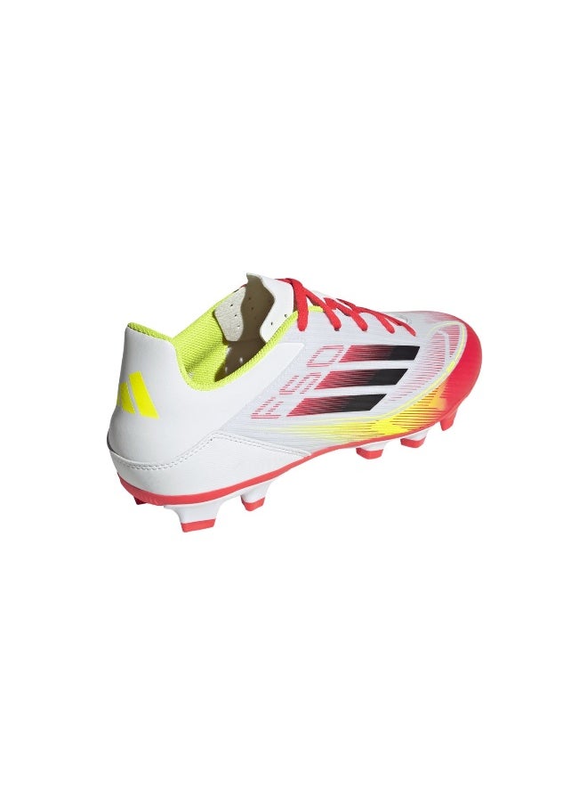 Adidas - adidas f50 club firm ground/ multi ground unisex football shoes - Image 1