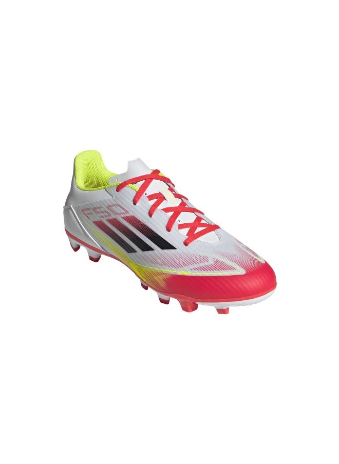 Adidas adidas f50 club firm ground/ multi ground unisex football shoes  - Image 5