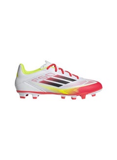 Adidas adidas f50 club firm ground/ multi ground unisex football shoes  - Image 1