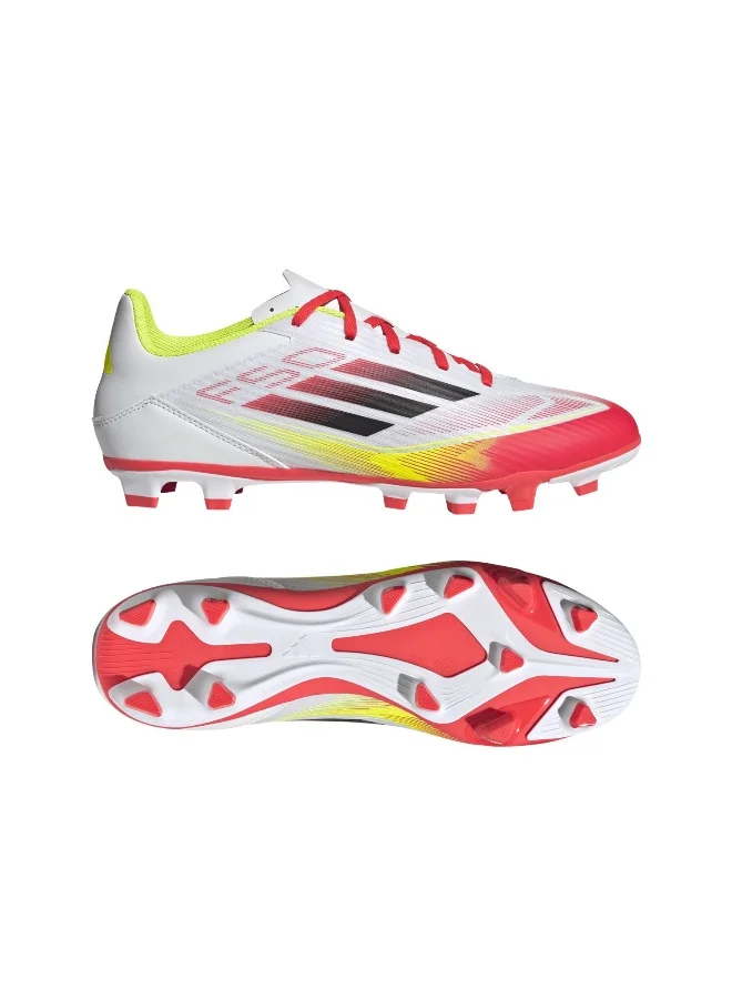 Adidas f50 club firm ground/ multi ground unisex football shoes