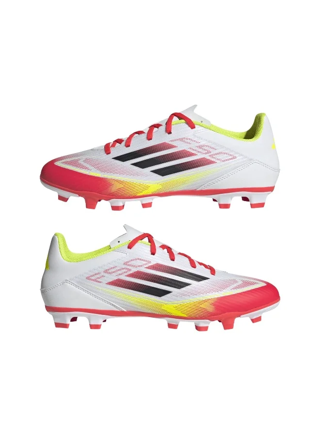 Adidas f50 club firm ground/ multi ground unisex football shoes