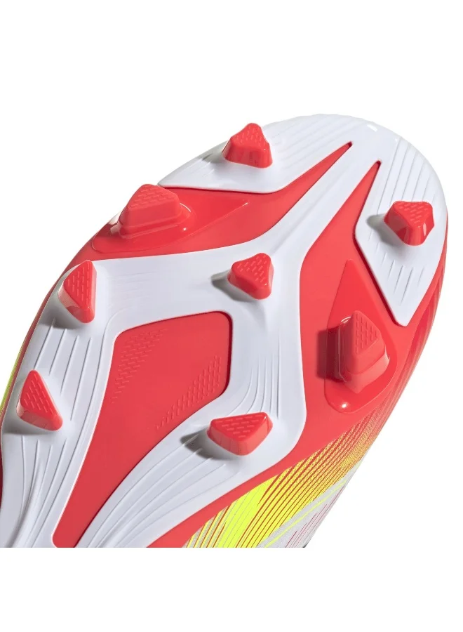 Adidas f50 club firm ground/ multi ground unisex football shoes
