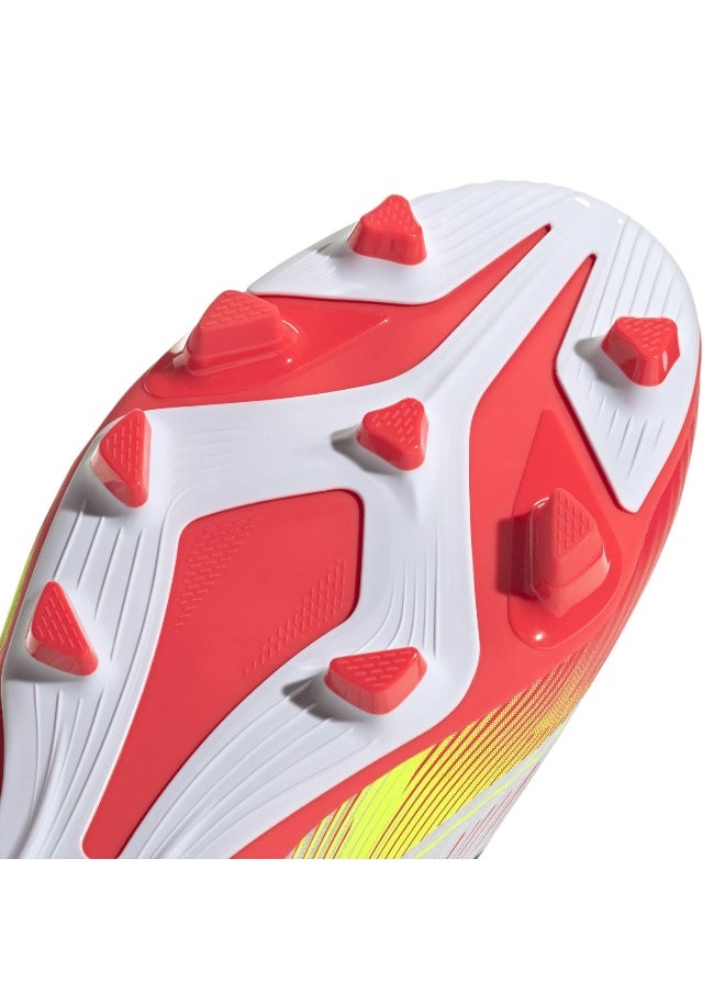 Adidas - adidas f50 club firm ground/ multi ground unisex football shoes - Image 1