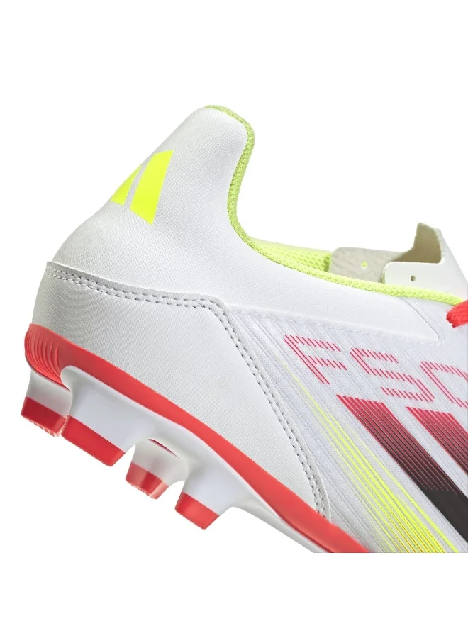 Adidas f50 club firm ground/ multi ground unisex football shoes