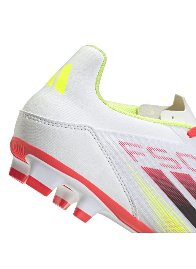 Adidas - adidas f50 club firm ground/ multi ground unisex football shoes - Image 1