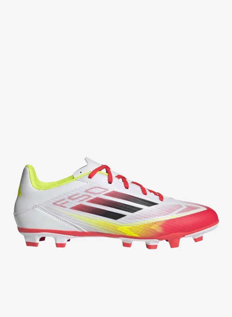 Adidas f50 club firm ground/ multi ground unisex football shoes
