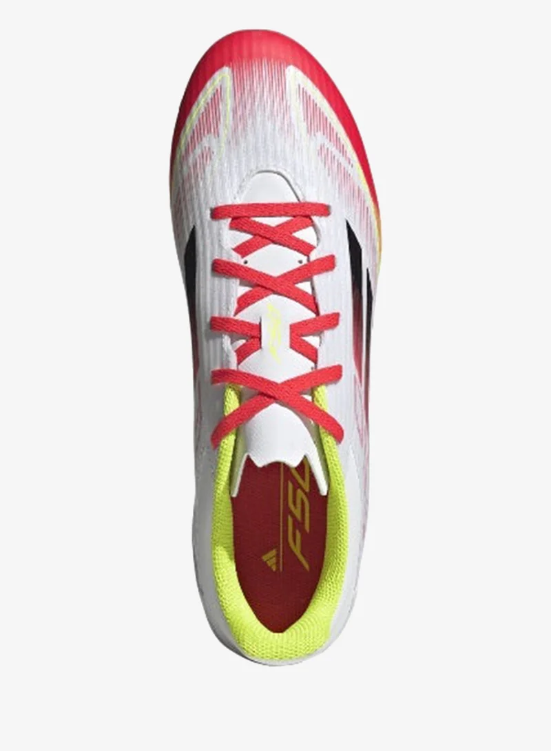 Adidas f50 club firm ground/ multi ground unisex football shoes