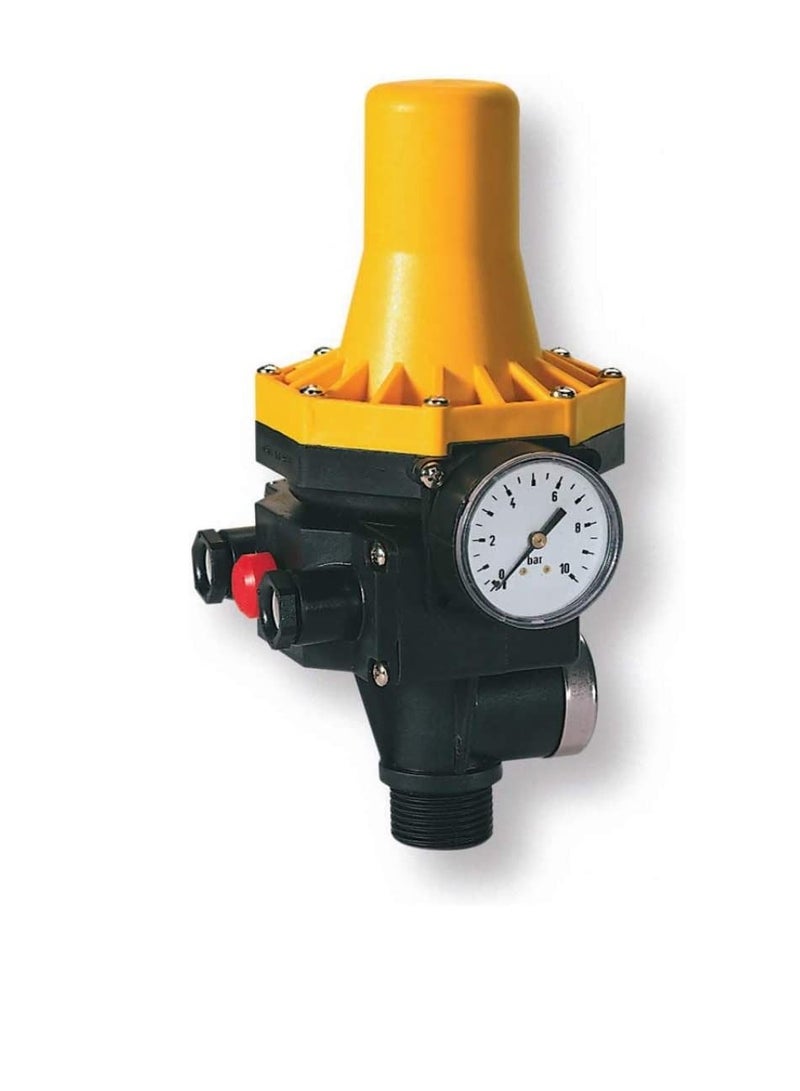 ESPA Pressure Control Espa Corded Automatic Electric Pressure Control Booster Pump Kit - KYLAQ (KIT02 AM NP 22 ME) - Image 2