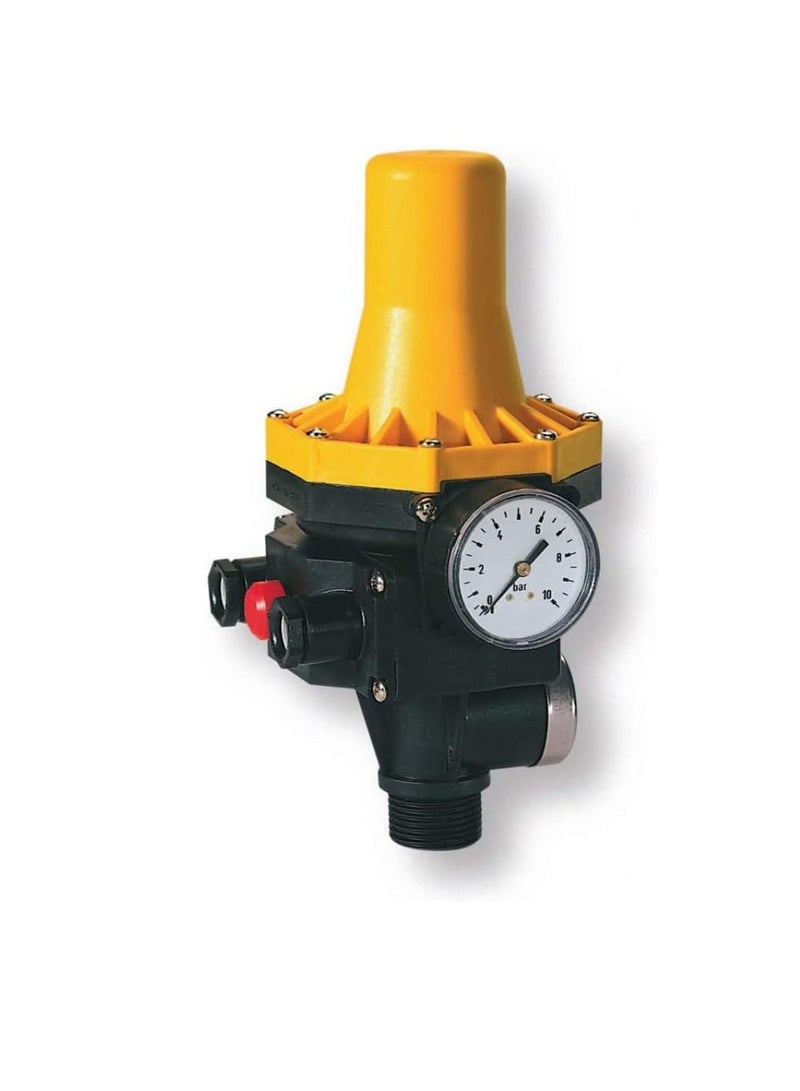 ESPA Pressure Control Espa Corded Automatic Electric Pressure Control Booster Pump Kit - KYLAQ (KIT02 AM NP 22 ME) - Image 1