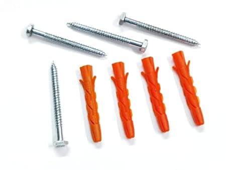 BirdFlee Polycarbonate Bird Spikes 5pcs. Set - Image 4