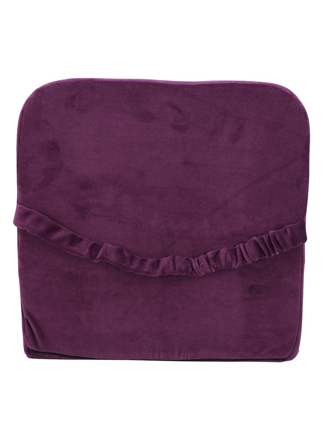 DPT Medical pillow with memory foam filling, Foam seat cushion - Image 2