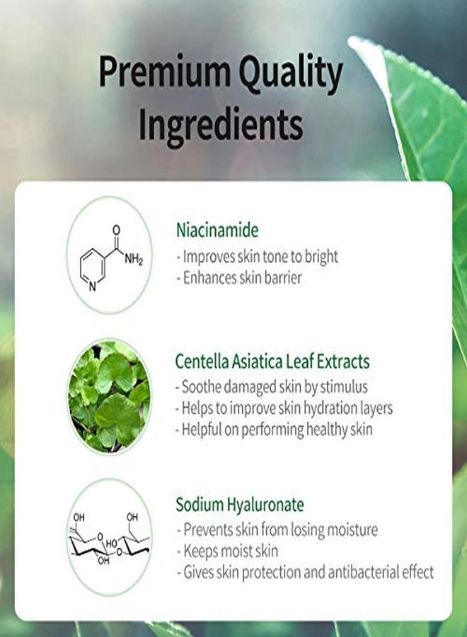 OxygenCeuticals Phyto Gel 30Ml/1Oz | Korean Oil Free Facial Serum | Skin Brightening And Discoloration Treatment For Hyperpigmentation - Image 2