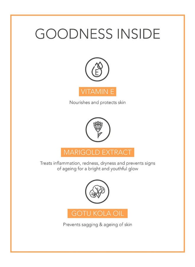 Fabindia Fabessentials Sun screen SPF 45 Vitamin E  - Image 4