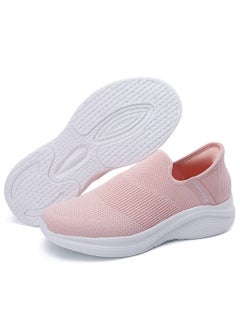Sky View Athlesiure Women Sneakers Mesh Workout Running Walking Fashion Light weight Breathable Non Slip Gym Comfort Casual Memory Foam Tennis Jogging Shoes  - Image 5