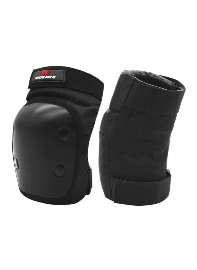 Generic - Elbow Protector Guards 18x10x13cm - Image 1