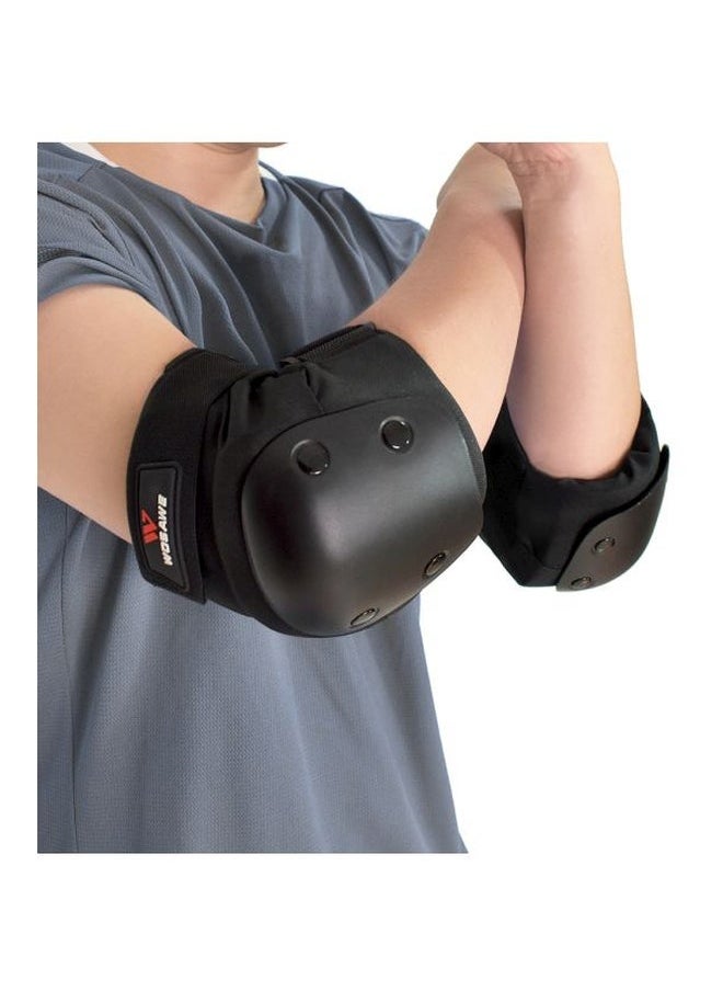 Generic - Elbow Protector Guards 18x10x13cm - Image 1