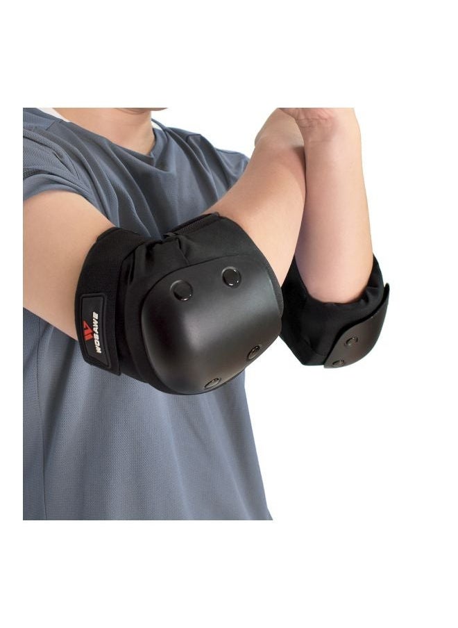 Generic - Elbow Protector Guards 18x10x13cm - Image 1