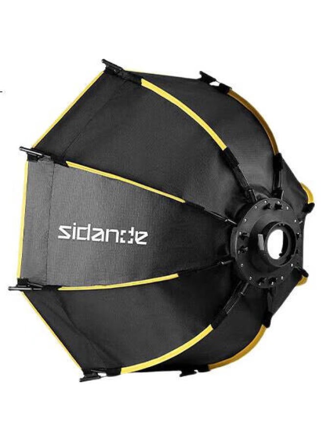 Sidande Sidande Light Quantum 55 Octagonal Softbox, Light Quantum Series Dedicated Accessory, Softbox, Softbox Reflector, Light Modelling Kit - Image 1