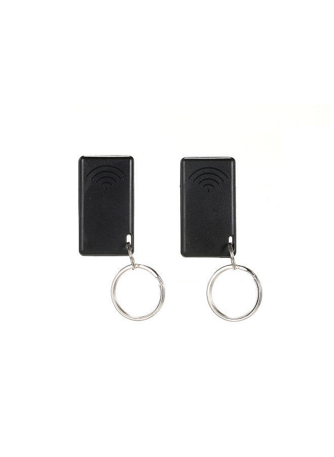 Generic - Engine Immobilizer, Car Anti-Theft Device Portable Anti-Hijacking Alarm System for 12V Vehicles - Image 1