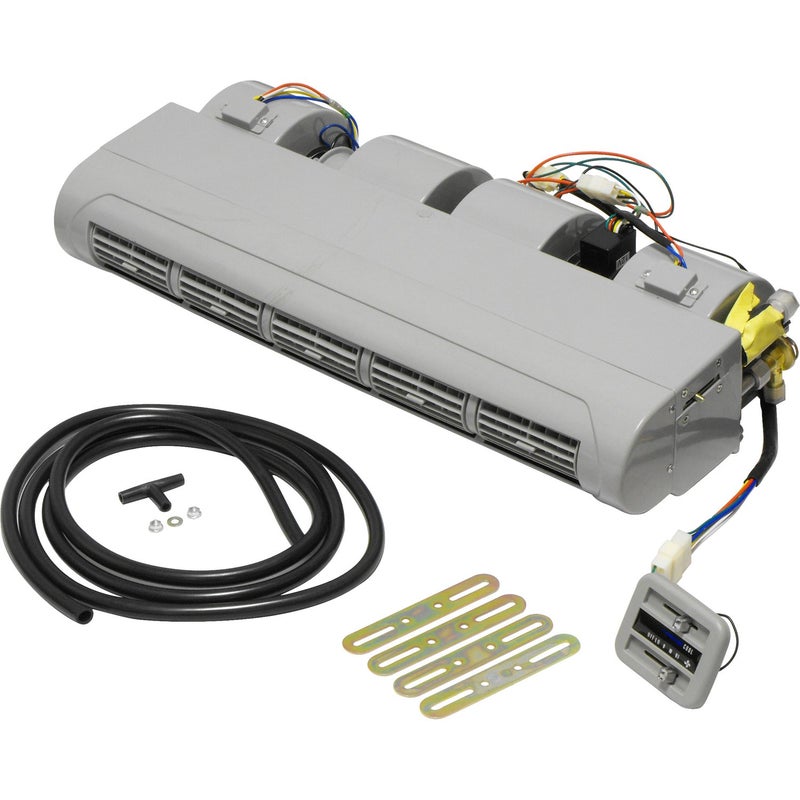 UAC وحدة التحكم في مكيف الهواء العالمي UN 0886C HVAC - Image 5