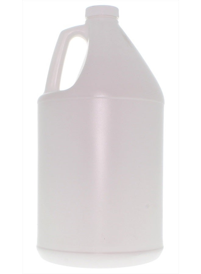 SHIKAI Daily Moisturizing Shower Gel (Vanilla, 1 gallon) | With Hydrating Aloe Vera & Oatmeal | Scented Body Wash for Dry Skin Relief - Image 4