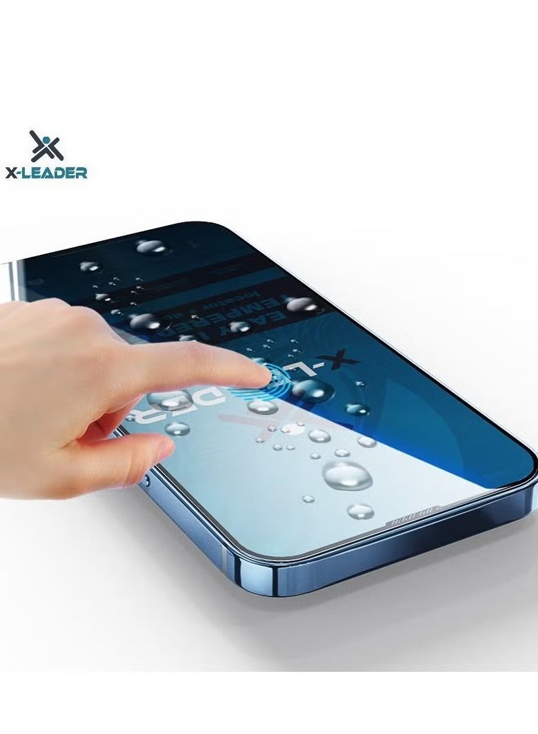x-leader The iPhone 14 PRO sticker is easy to install with high technology complete privacy, and superior protection - Image 5