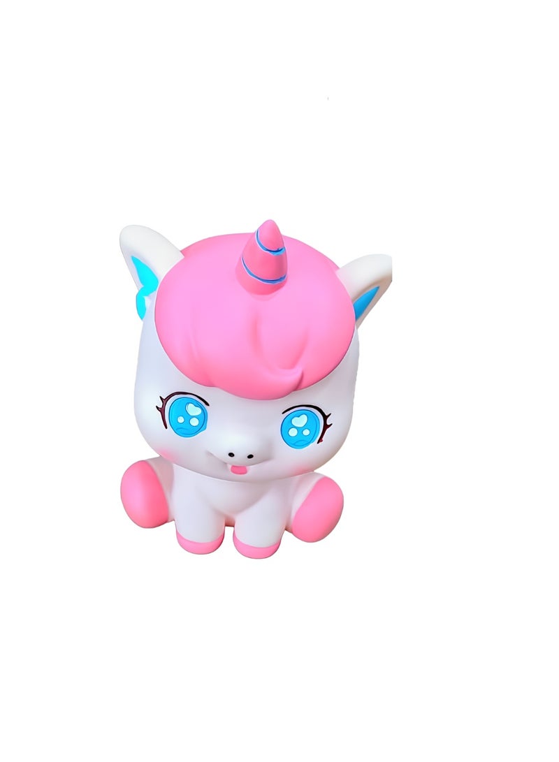 HASSM Plastic piggy bank for children - Image 4