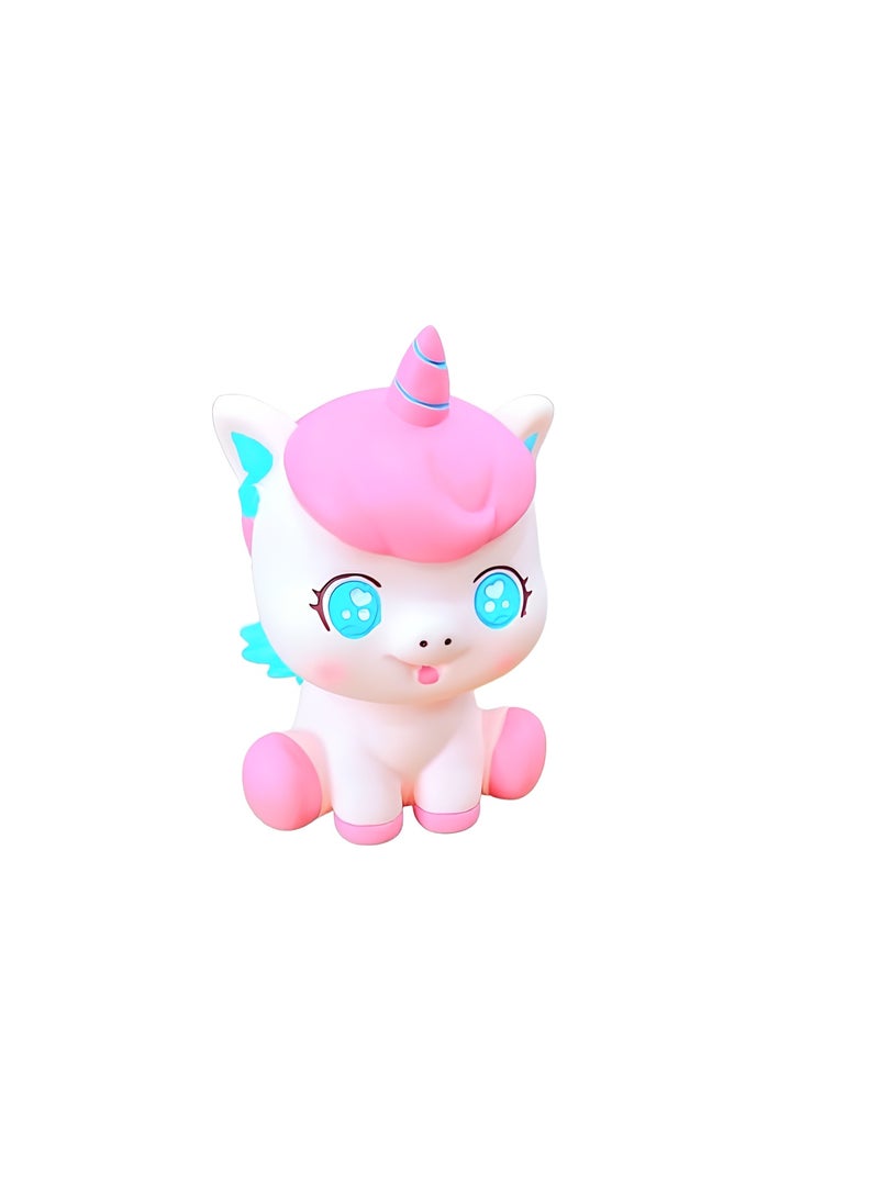 HASSM Plastic piggy bank for children - Image 5