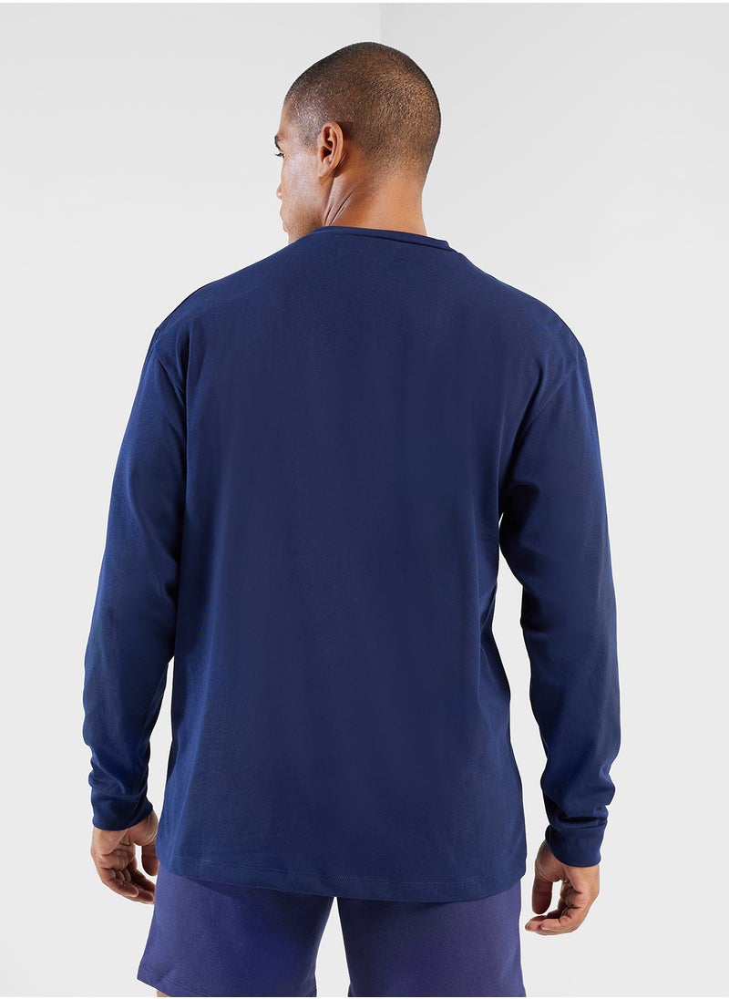 The Giving Movement - Regular Fitted T-Shirt - Image 1