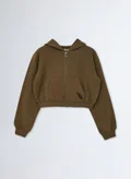 ليو جو Olive Green