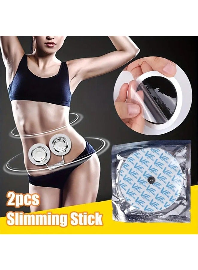 Generic VE  Professional Body Liposuction Machine,- Portable Weight Loss Machine, Adjustable Vibration Massage Beauty Instrument, Belly Leg Arm Fat Burner for Women Men,Wireless, 6 Vibration Massage Modes  - Image 2