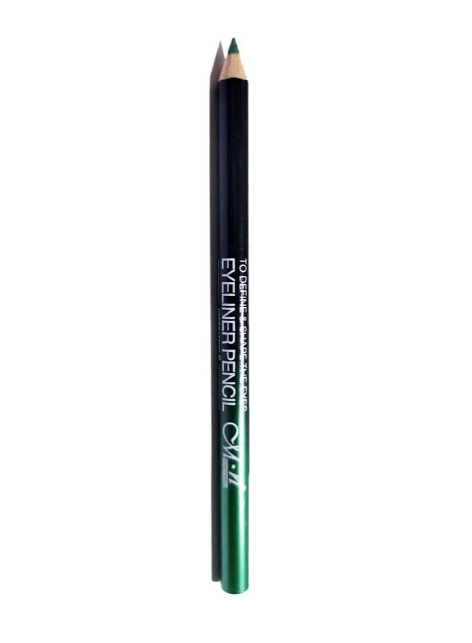 MN Waterproof Fade-Proof Long-Lasting Eyeliner Pencil  P171 - Image 3