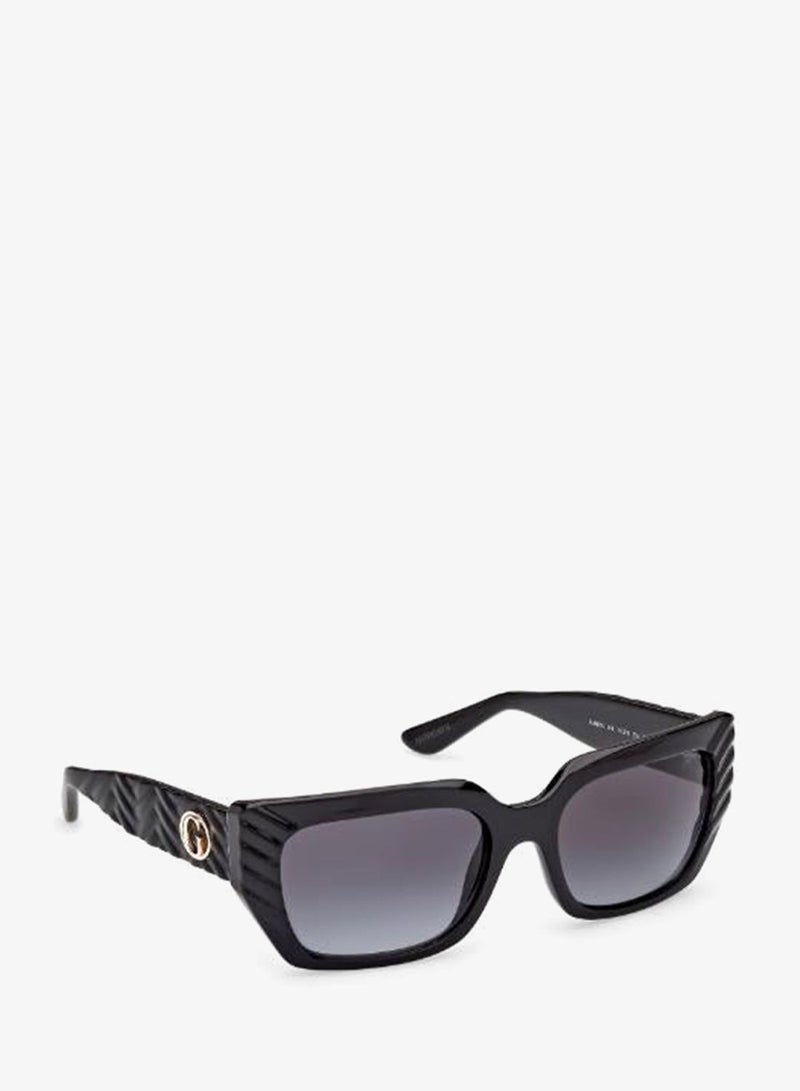 GUESS square sunglasses - Image 3