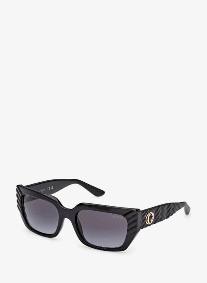 GUESS square sunglasses - Image 4