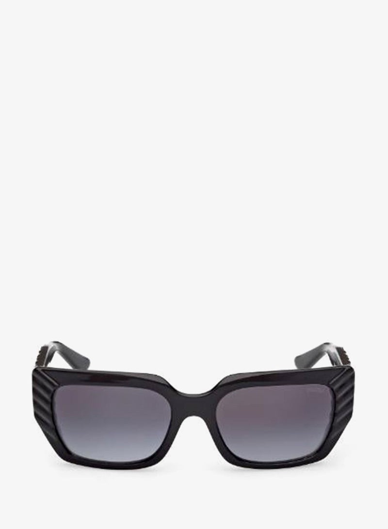 GUESS square sunglasses - Image 1