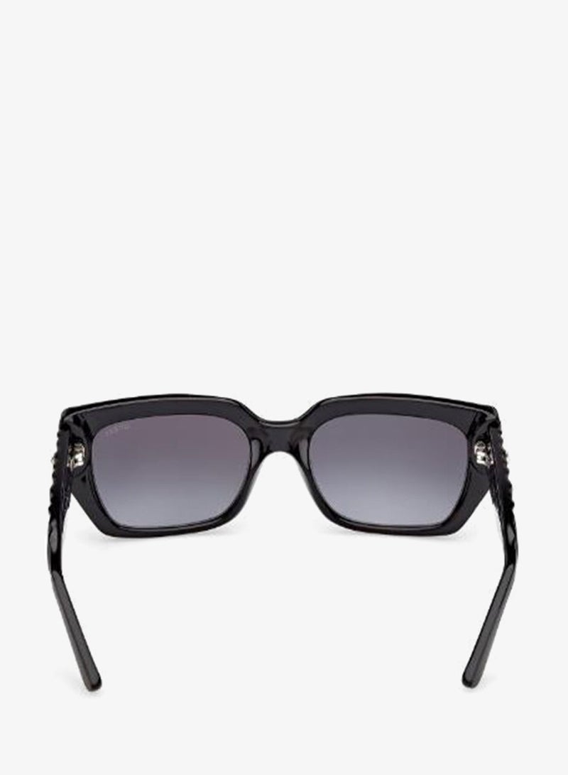 GUESS square sunglasses - Image 2