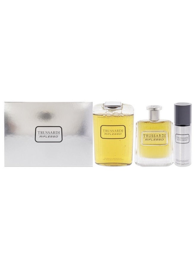 TRUSSARDI Ussardi Riflesso,3Count  - Image 1