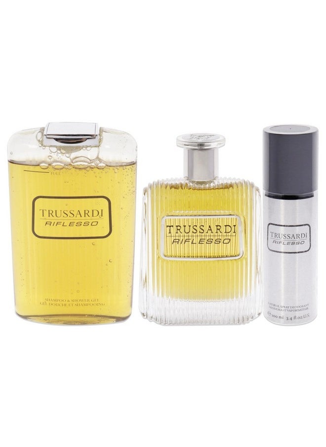 TRUSSARDI Ussardi Riflesso,3Count  - Image 2