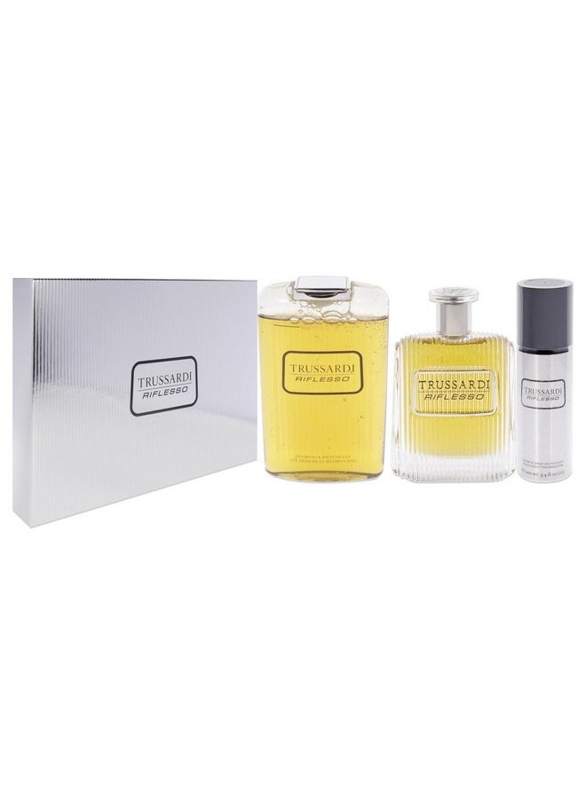 TRUSSARDI Ussardi Riflesso,3Count  - Image 3