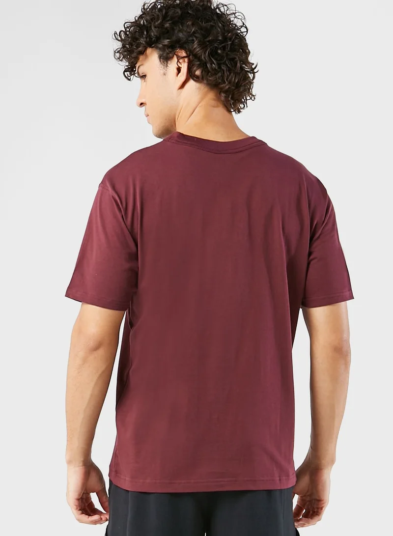 New Balance Athletics Graphic T-Shirt