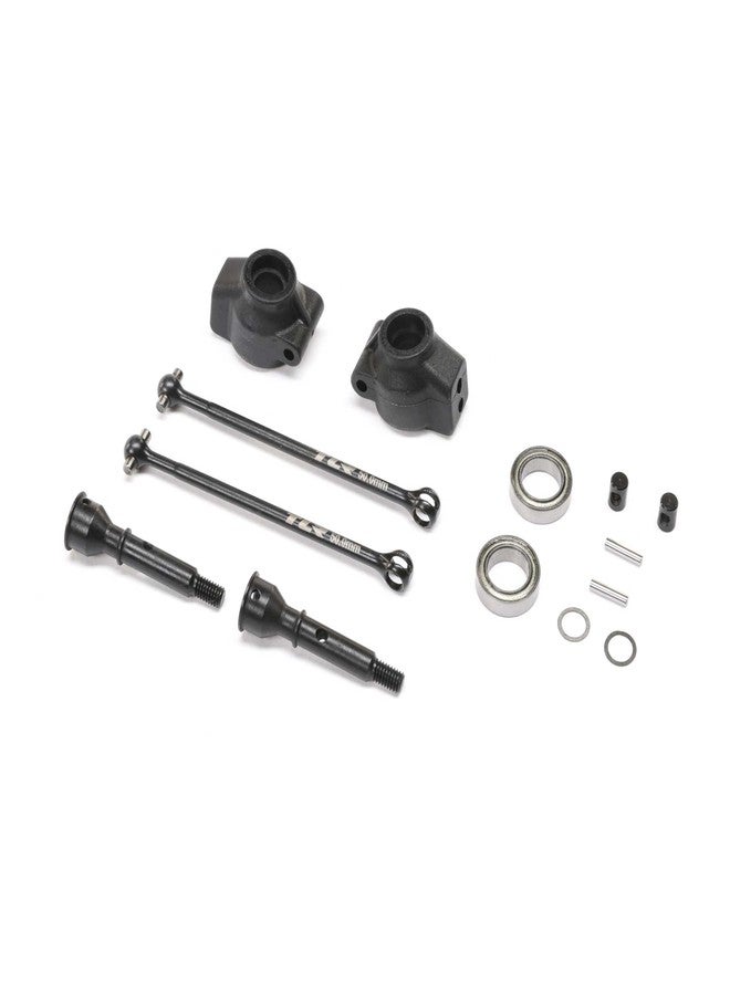 Losi CVA Driveshaft Set Mini-B BL TLR312000