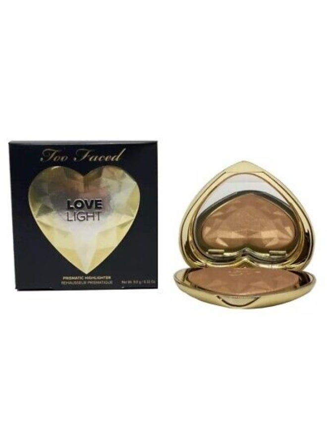 Too FacedCosmetics Too Faced Highlighter Prismatic Love Light - Image 4
