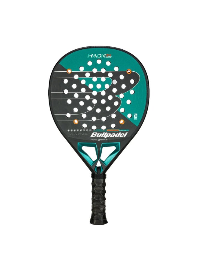 BULLPADEL HACK 04 HYBRID 25 - Image 1