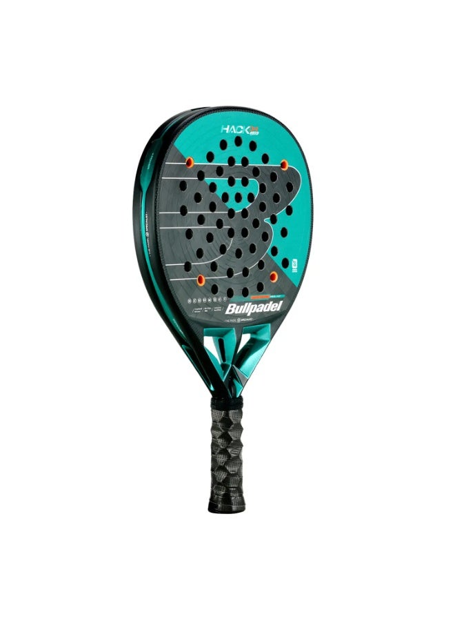 BULLPADEL HACK 04 HYBRID 25 - Image 3