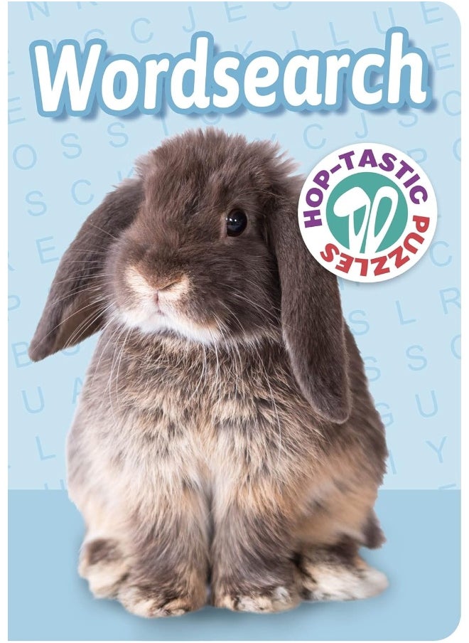 Hop-tastic Puzzles Wordsearch 
