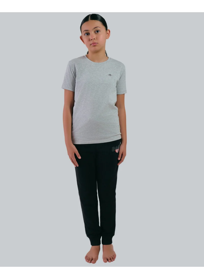 GANT Gant Teens Shield T-Shirt