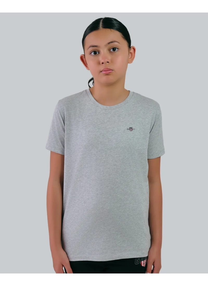 GANT Gant Teens Shield T-Shirt