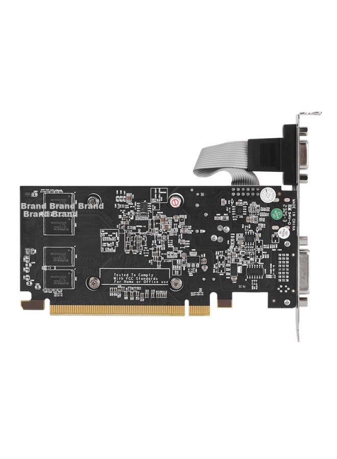 Panlei Panle Kaitian R5 220 2g D3 Home Office Entertainment High-definition Stock Trading Desktop Computer With Dedicated Graphics Card - Image 2