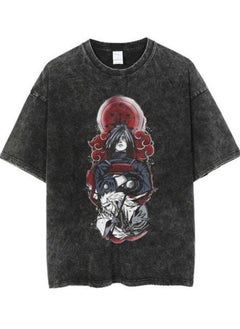 B Retro Black