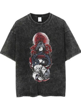 B Retro Black